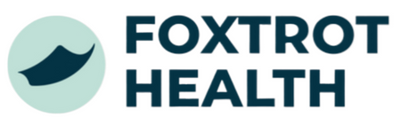 foxtrot health logo