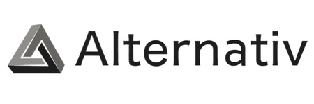 Alternativ logo